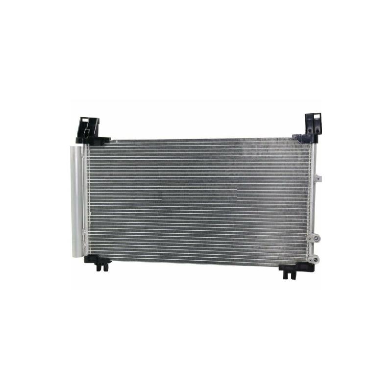 تصویر محصول رادیاتور کولر لکسوس IS 300 سال 2012